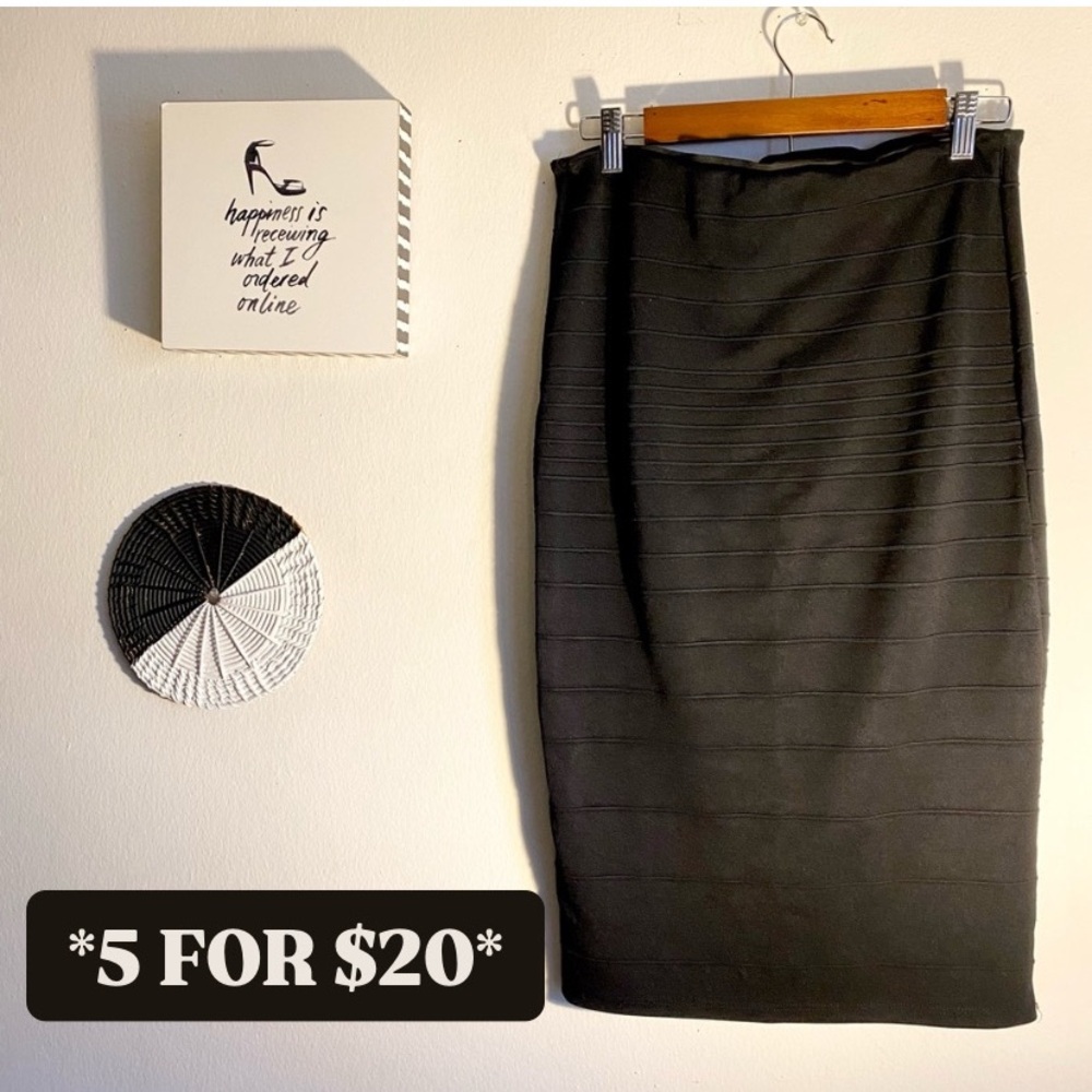 Skirt //
